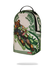 BEAR FORCE ONE BACKPACK