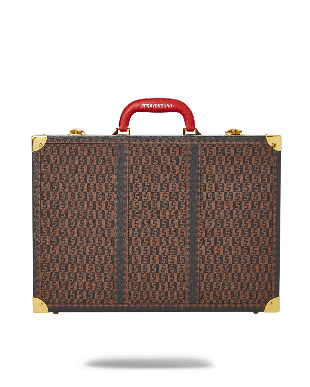 ALPHA NAVIGATOR ATTACHé BRIEFCASE