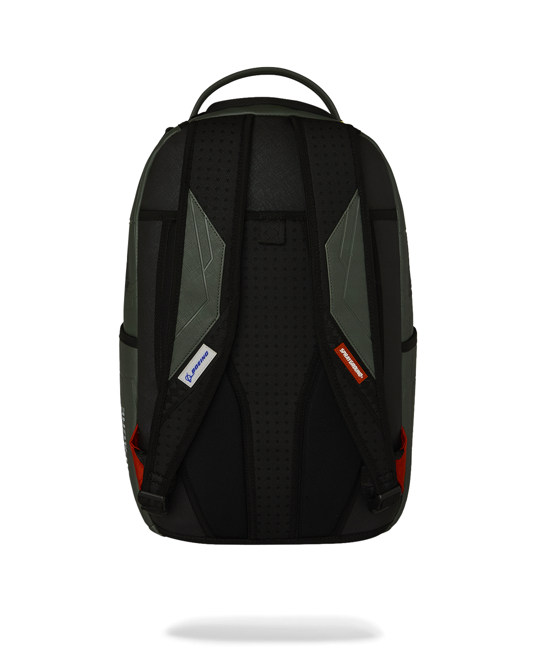 BOEING COLLAB AH-64 APACHE BACKPACK