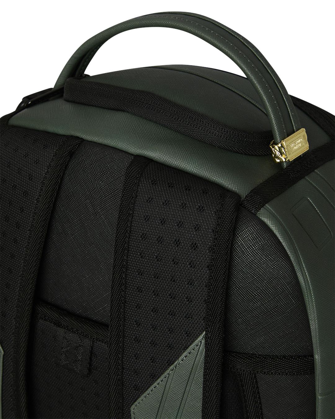 BOEING COLLAB AH-64 APACHE BACKPACK