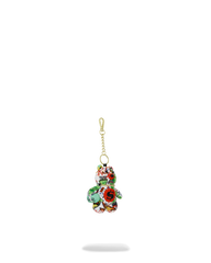 BEAR KEYCHAIN - DOODLE DANGER
